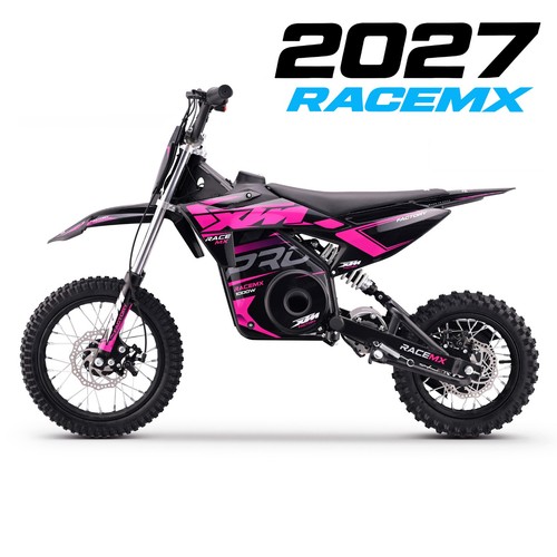 2027 xtm racemx 36v - 2027,