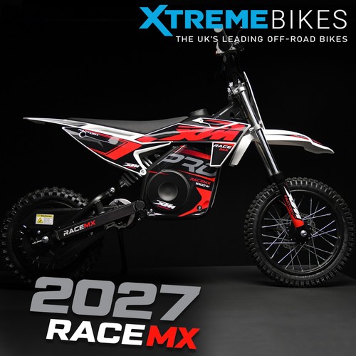 Xtreme bikes 2027 - xtreme,