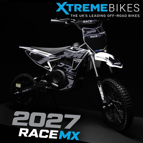 Xtreme bikes 2027 kids xtm - xtreme,