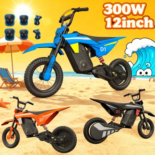 Kiddowe kids electric dirt - kids,