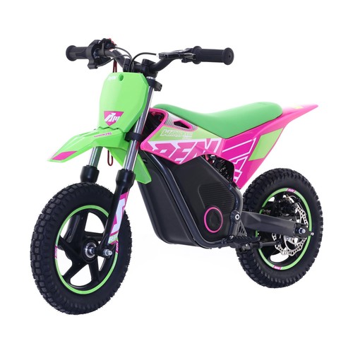 Electric dirt bike rfn warrior - dirt,