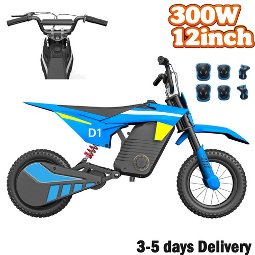 Kiddowe kids electric dirt - kiddowe,