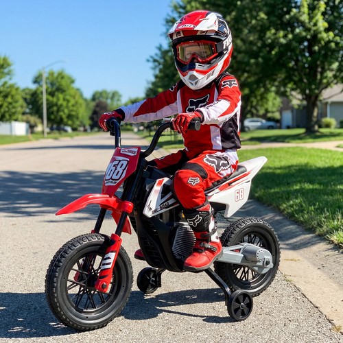 12v electric motorcycle with - 12v,