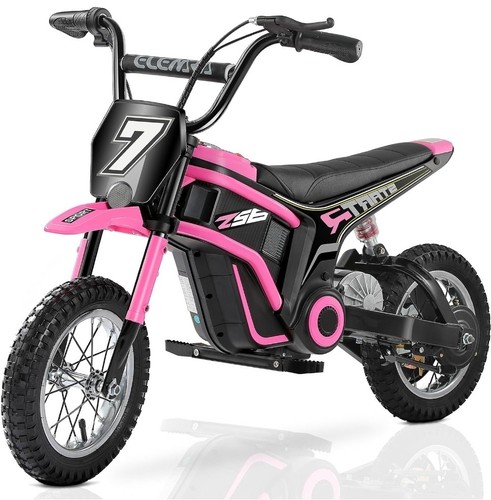 Elemara electric dirt - elemara, bike
