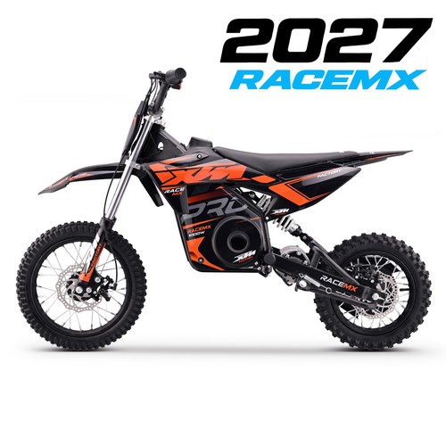 2027 xtm racemx - 2027, 36v