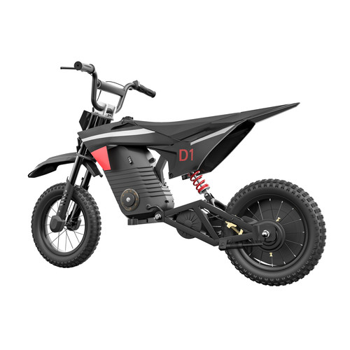 Kiddowe kids electric dirt - d1,