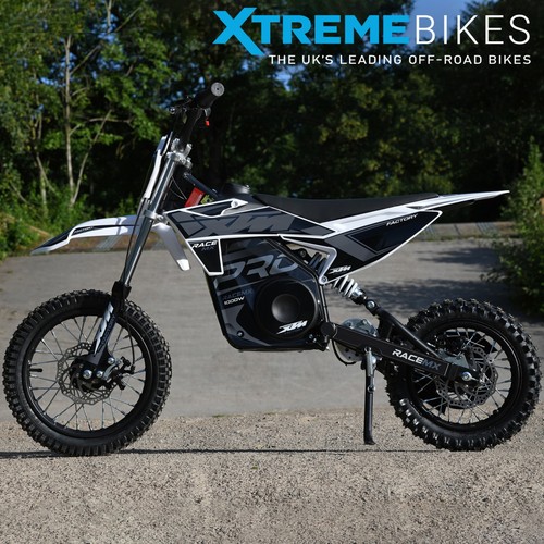 2027 xtm racemx 36v - 2027,