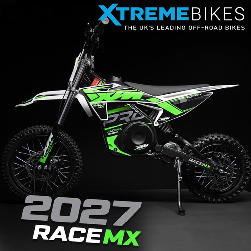 Xtreme bikes 2027 - bikes,
