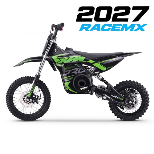 2027 xtm racemx 36v - xtm, li