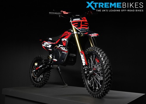 Xtreme bikes 2027 - bikes,