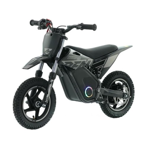 Electric dirt bike rfn warrior - dirt,