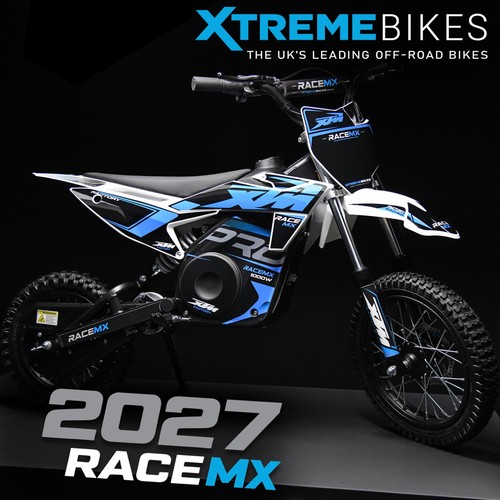 Xtreme bikes 2027 - bikes, kids