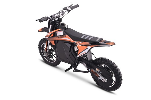New 2027 model 80r 36v - 2027,