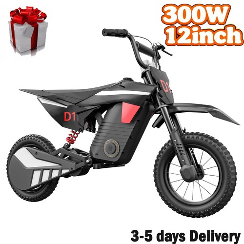 Kiddowe kids electric dirt - kiddowe,
