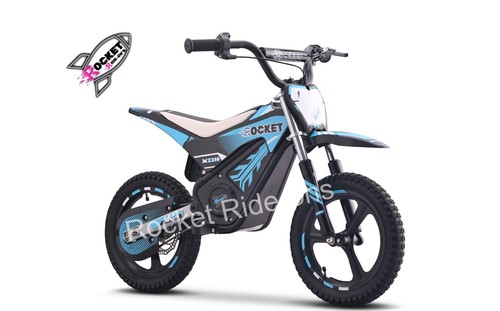 Kids 250w 24v lithium - 250w,