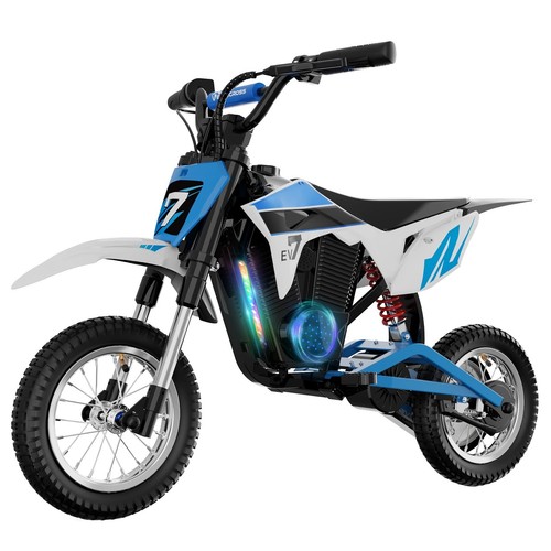 Kids bike electric dirt - bike,