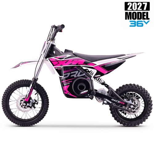 2027 xtm racemx 36v - 36v, 1000w