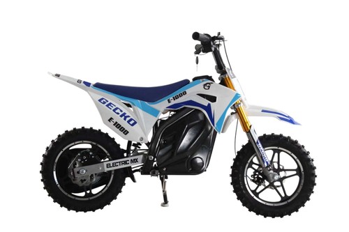 Kids electric dirt bike gecko - electric,