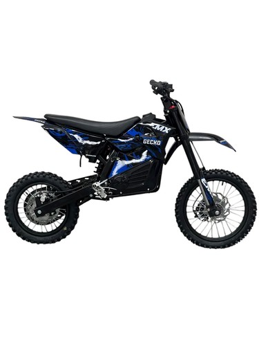 Electric kids dirt - electric, bike