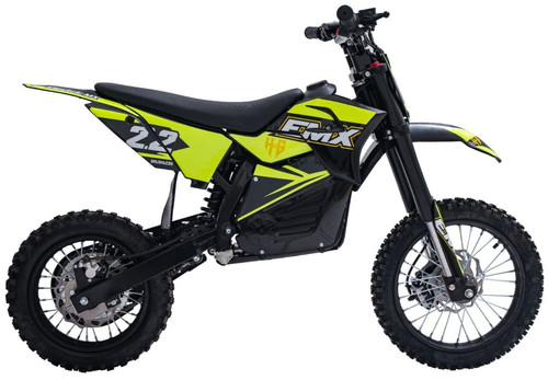 Kids electric dirt bike - kids,