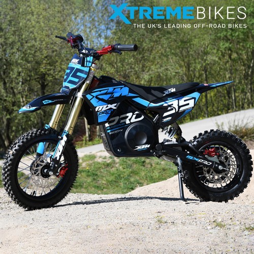 2026 xtm mxpro - 48v, 1600w