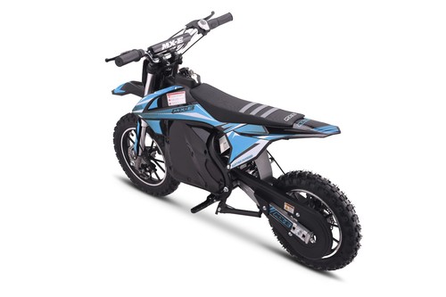 New 2027 model 80r 36v - new, mx-e