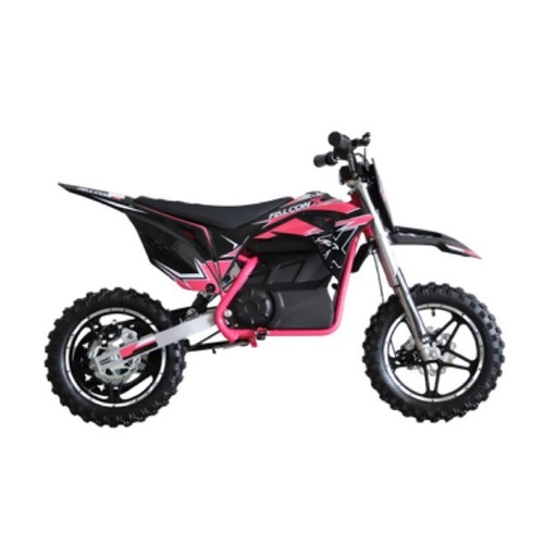 Kids electric dirt bike - electric,